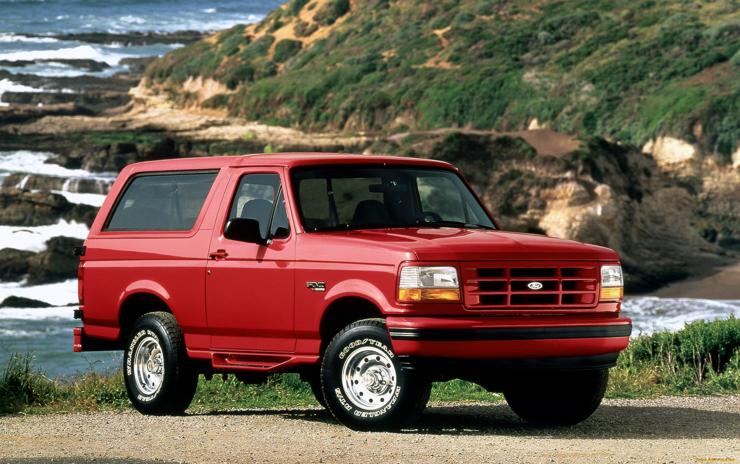 , ford